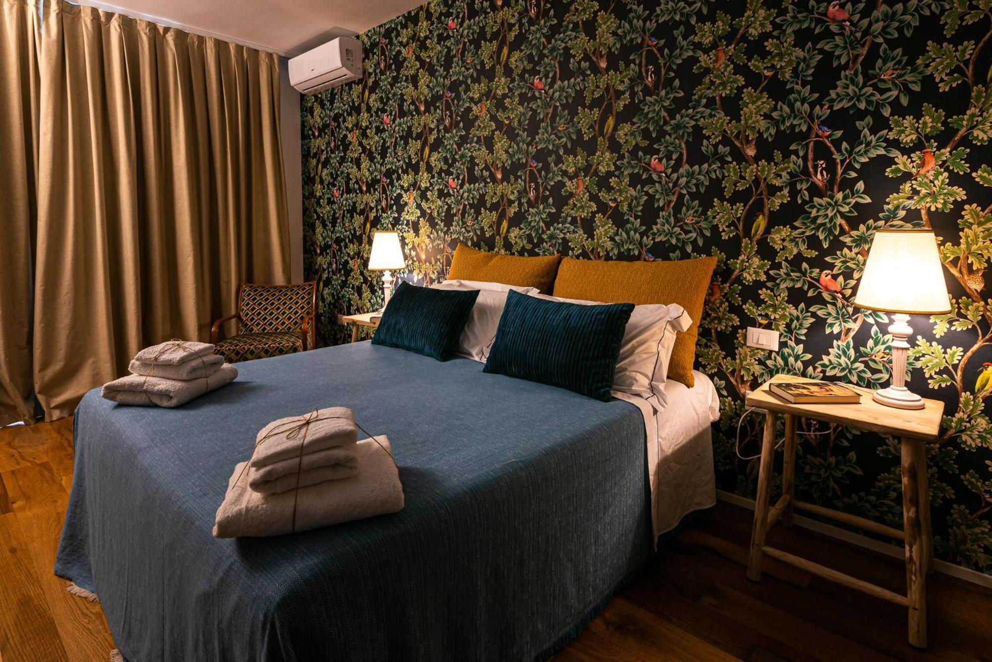 B&B Lu Cuccuviu レッチェ エクステリア 写真